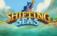Shifting Seas Logo