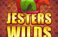 Jesters Wilds Logo