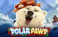 Polar Paws Logo