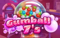 Gumball 7's Logo