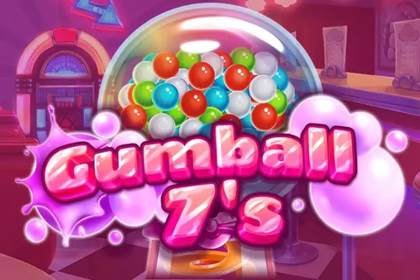Gumball 7's Logo