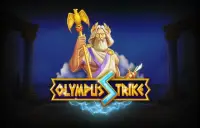 Olympus Strike Logo