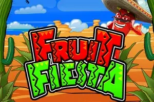 Fruit Fiesta Logo