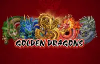 Golden Dragons Logo