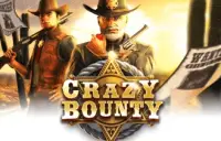 Crazy Bounty Logo
