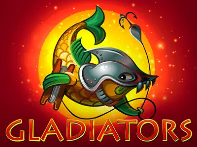 Gladiators Logo