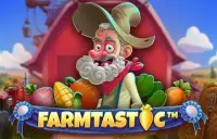 Farmtastic Logo