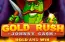 Gold Rush with Johnny Cash Logo