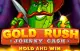 Gold Rush with Johnny Cash Logo