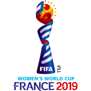 Womens World Cup 2019 Logo