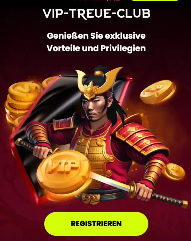 Spin Samurai Casino Test