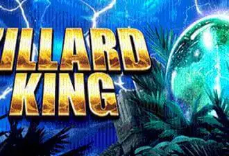 Zillard King Logo