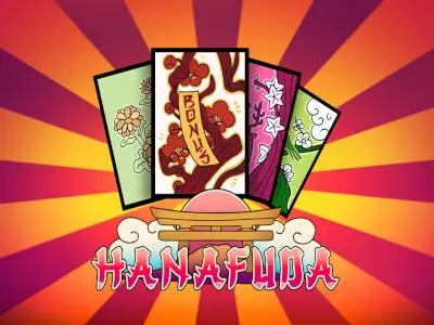 Hanafuda Logo