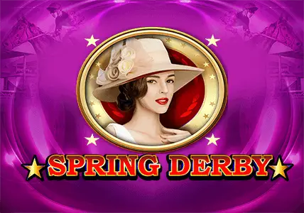Spring Derby Logo