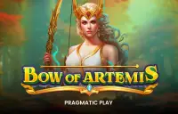 Bow of Artemis Logo
