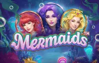 Mermaids Logo