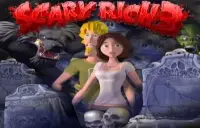 Scary Rich 3 Logo