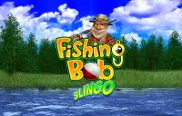 Fishing Bob Slingo Logo