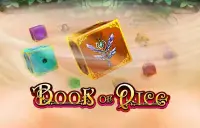 Book of Dice Logo