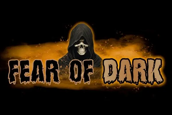Fear of Dark Logo