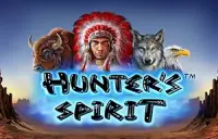 Hunter's Spirit Logo