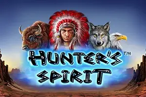 Hunter's Spirit Logo