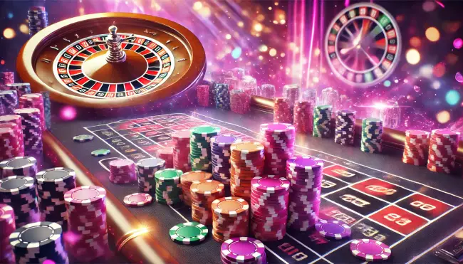 Casino Bonus ohne Einzahlung