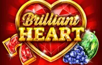 Brilliant Heart Logo