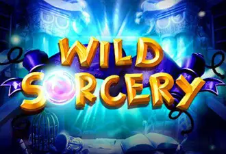 Wild Sorcery Logo