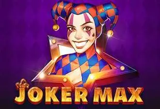 Joker Max Logo