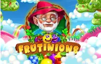 Frutinions Logo