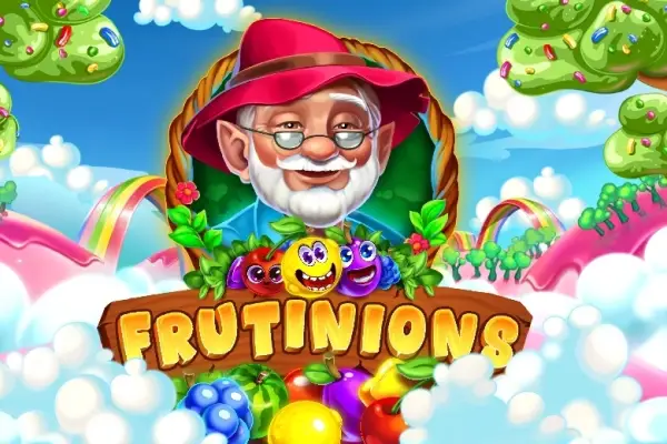 Frutinions Logo