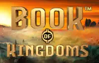 Book Of Kingdoms Logo