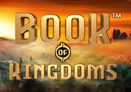 Book Of Kingdoms Logo