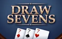 Draw Sevens Logo