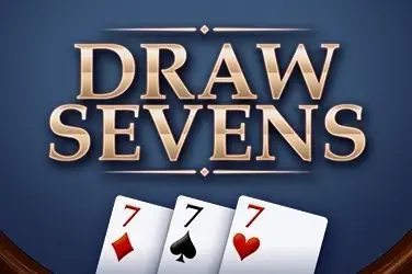 Draw Sevens Logo