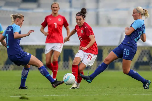 Frauen Fussball WM Wett Tipp Quotenvergleich Frankreich 2019