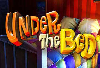 Under the Bed Logo