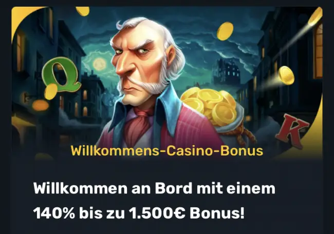 Campeonbet Casino Bonus