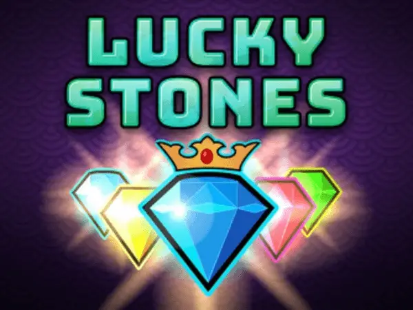 Lucky Stones Logo