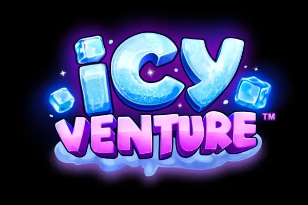 Icy Venture Logo
