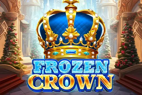 Frozen Crown Logo