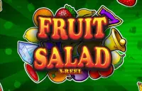 Fruit Salad 3-Reel Logo