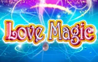 Love Magic Logo