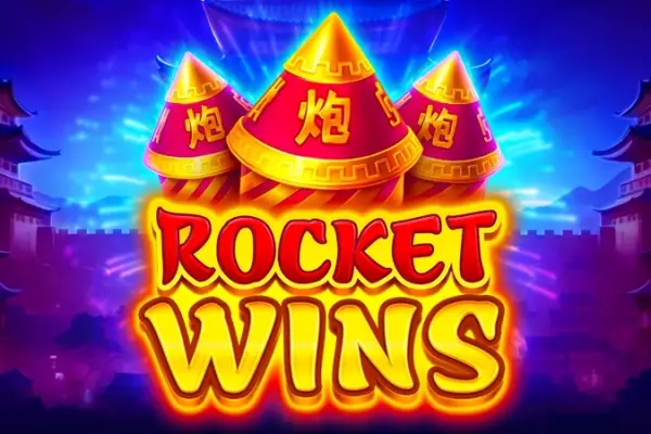 Rocket Wins Logo