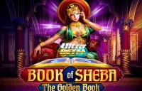 Book of Sheba Logo
