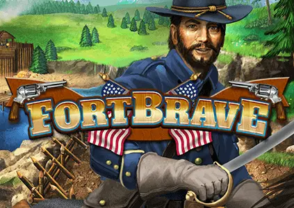 Fort Brave Logo