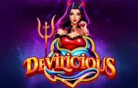 Devilicious Logo