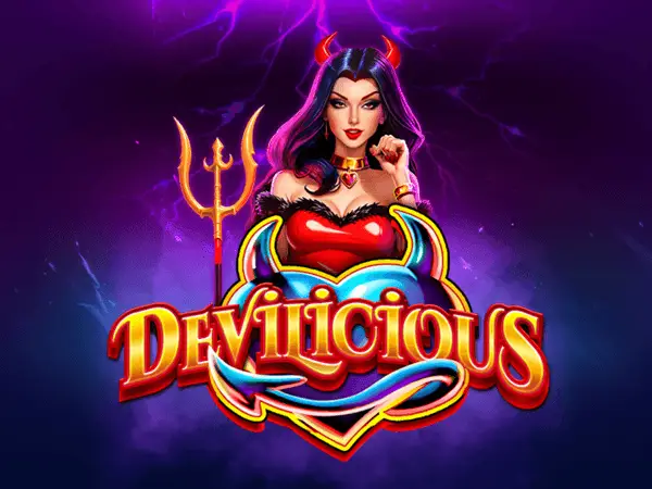 Devilicious Logo