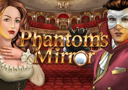 Phantom's Mirror Logo